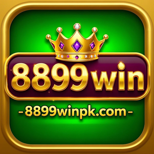 8899win