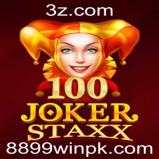Explorando o Mundo de 100JokerStaxx: A Nova Sensação dos Cassinos Online
