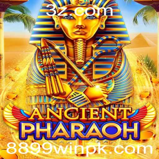 Descubra o Fascinante Mundo de AncientPharaoh com 8899win