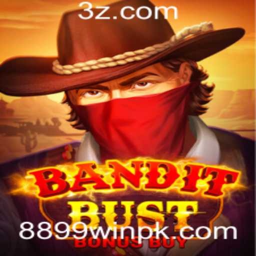 BanditBustBonusBuy: Conheça o Jogo e as Regras que Estão Conquistando 8899win
