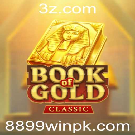 Book of Gold Classic: Uma Aventura Inesquecível nos Reinos Antigos