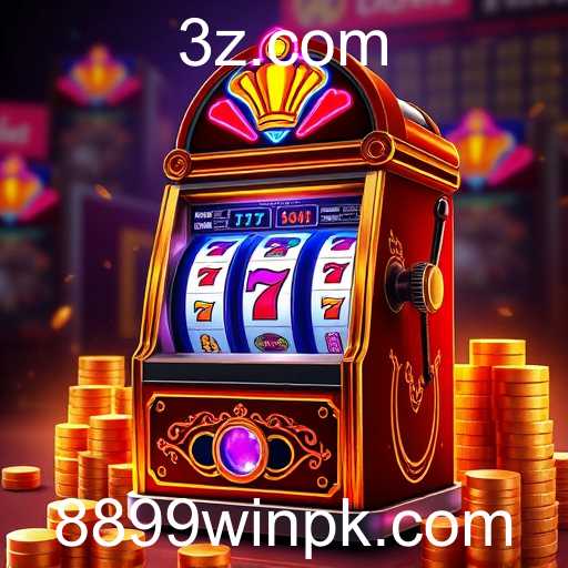 Descubra Tudo Sobre a Fascinante Indústria dos Caça Níqueis com 8899win