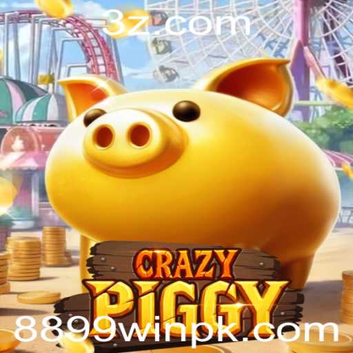 CrazyPiggy: O Novo Jogo que está Conquistando o Mundo do Entretenimento