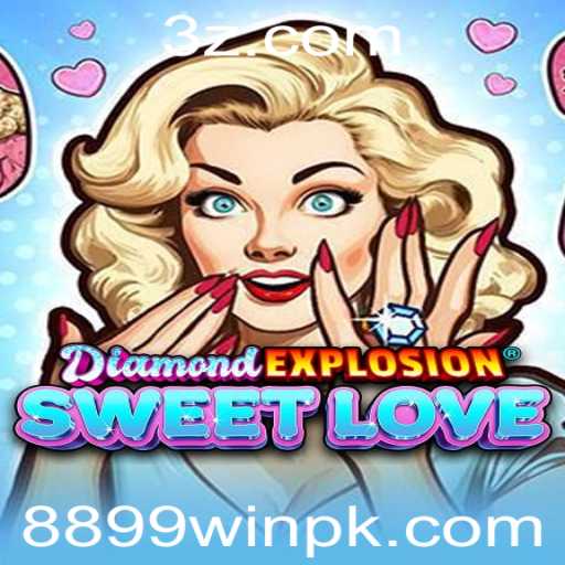 Explorando o Encanto de DiamondExplosionSweetLove: Um Mergulho no Universo de Emoções e Desafios