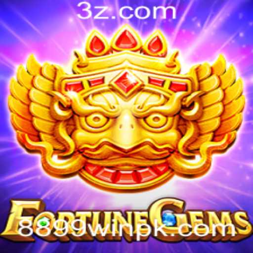 FortuneGems: Descubra o Mundo Encantador de 8899win