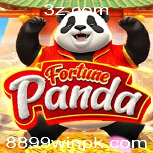 FortunePanda: Descubra o Mundo Encantado do Jogo com 8899win