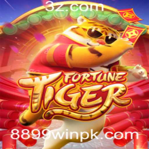Descubra FortuneTiger: Seu Caminho para 8899win