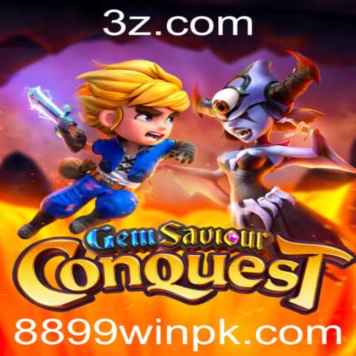 GemSaviourConquest: Um Mergulho no Universo dos Jogos de Aventura