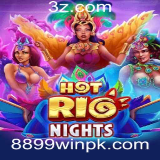 Explore o Excitante Mundo de HotRioNights: Jogo, Estratégias e Regras