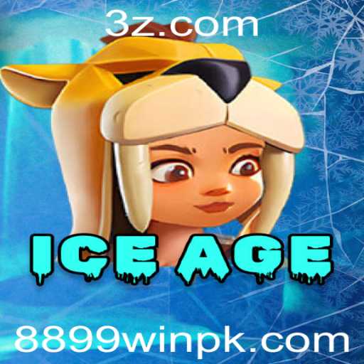 Explorando o Mundo de IceAge: A Nova Sensação dos Jogos com 8899win