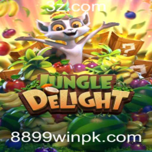 Descubra a Aventura com JungleDelight e a Emoção de Ganhar com 8899win