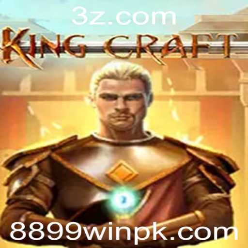 Descoberta do Universo de KingcraftMenomin: A Nova Sensação dos Jogos de Estratégia
