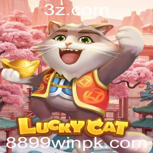 Explorando o Universo do Jogo LuckyCat e sua Conexão com 8899win