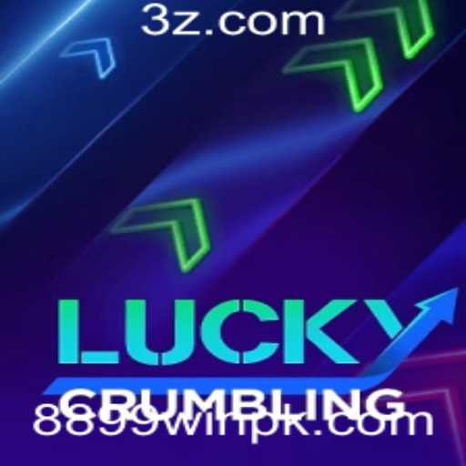 Explorando o Mundo de LuckyCrumbling: Aventura e Estratégia no Universo 8899win