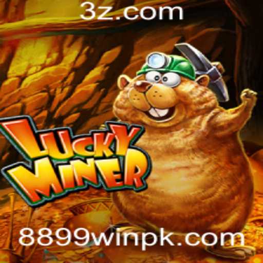 Explorando LuckyMiner: Como Jogar e Vencer com 8899win