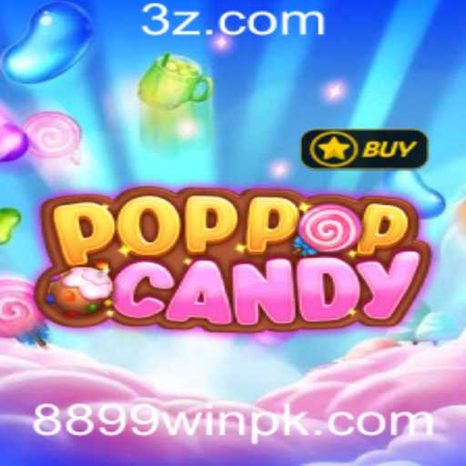 Explorando o Universo Divertido de POPPOPCANDY: O Jogo que Encanta