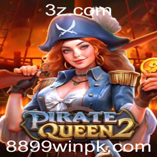 Explorando PirateQueen2: Um Dive no Mundo dos Piratas com 8899win