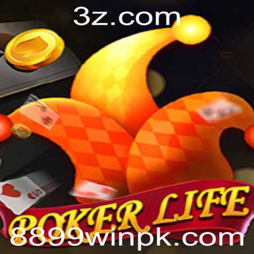 PokerLife: Explorando o Mundo do Jogo com a Chave para o Sucesso, 8899win
