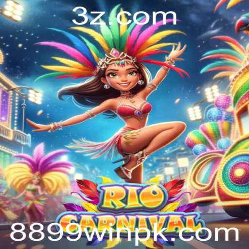 Descubra o Fascinante Mundo de RioCarnival: O Jogo que Conquista a Todos