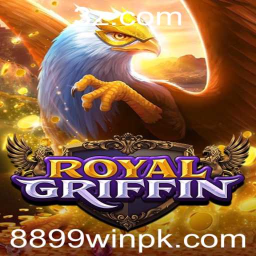 Descubra o Fascinante Mundo de RoyalGriffin: Introdução e Regras para Maximizar sua Experiência