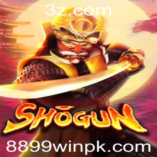 Descubra o Fascinante Mundo de Shogun no 8899win