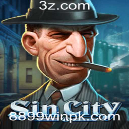 SinCity: A Nova Sensação no Mundo dos Jogos de Azar