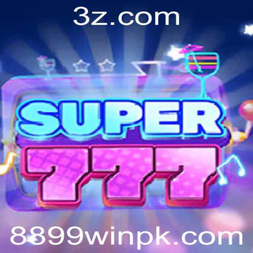 Explorando o Fascinante Mundo de Super777: Regras e Estratégias