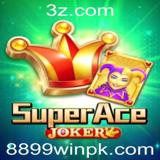 Explorando o Mundo de SuperAceJoker: Um Jogo de Aventura e Estratégia