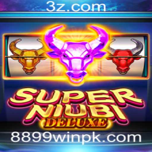 Descubra SuperNiubiDeluxe: A Nova Sensação do Mundo dos Jogos
