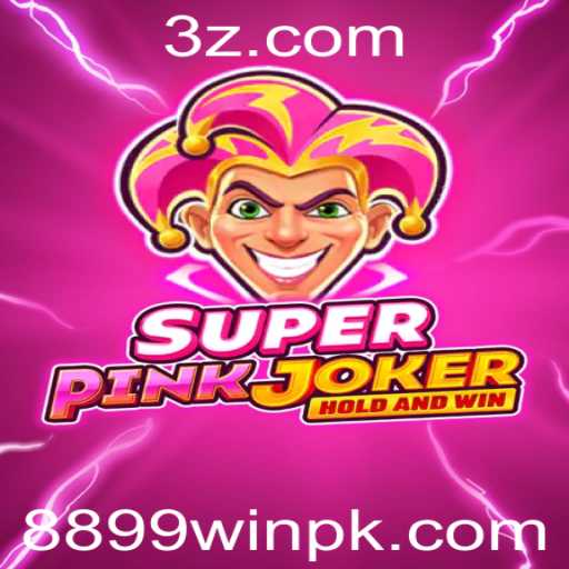 SuperPinkJoker: Um Mergulho no Mundo Vibrante do Jogo