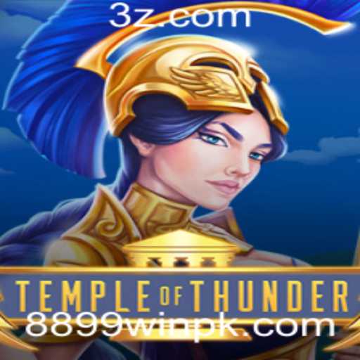 Explorando o Universo de TempleofThunder: Uma Aventura Vigorosa com 8899win