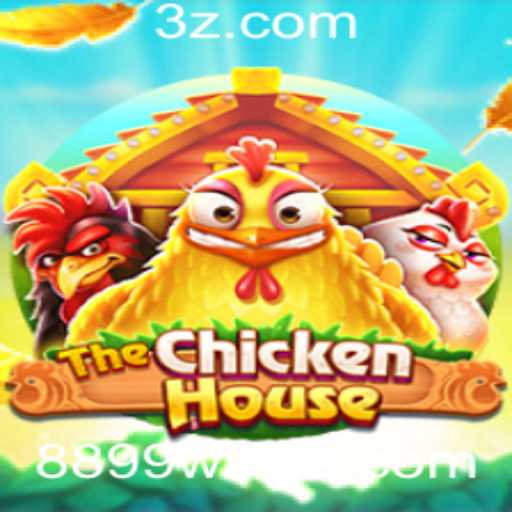 Descubra 'TheChickenHouse': O Jogo que Está Conquistando Todos com 8899win