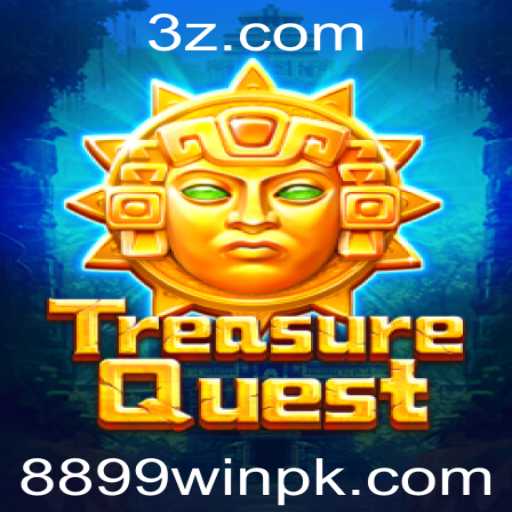 Explorando TreasureQuest: Um Mergulho na Aventura com 8899win