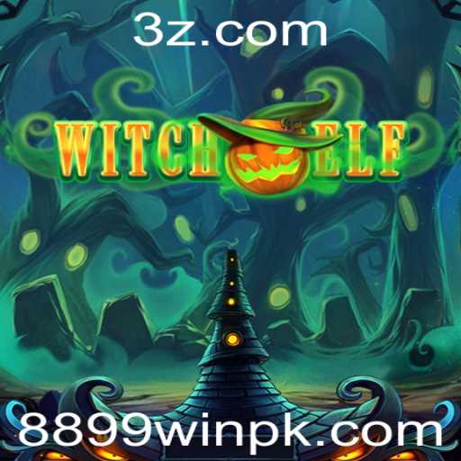 Desvendando WitchElf: Um Merge de Magia e Estratégia