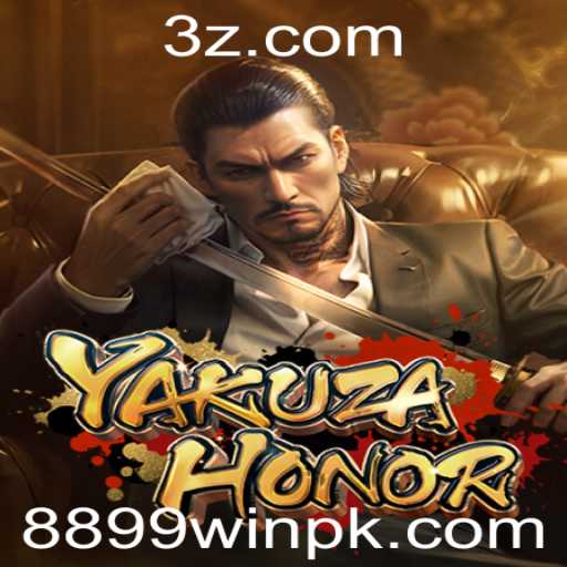 Explorando o Fascinante Mundo de YakuzaHonor